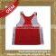 2015 professional sport fitness tank top