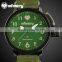 INFANTRY Men's Green Date Quartz Sport Wrist Watch