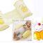 Baby Infant Anti Roll Pillow Sleeping Waist Positioner