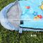 Hot selling Sport outdoor sleeping bag children/cartoon sleeping bag children