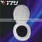Sanitary Ware Round shape PP toilet seats -1080