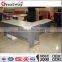 diffence hot sales executive table/front office table/techear table/cheap office desk(QF-104)