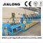 new technology paper edge protector machine/ paper protector making machine/carton box making machine