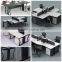 Most Popular Low Price Modern Style Steel Tube Table Legs