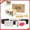 high quality hardcover google cardboard v2