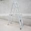 3.8m multi-utility folding ladder.climing ladder.Morocco,Myanmar,Mexico,Malaysia,Netherlands,Norway,Vietnam