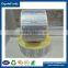 Various materials custom printed rolling papers self adhesive label sticker