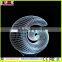 new LED night light design customized 3D acrylic for table decoration