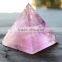 Healing Crystal Quartz amethyst crystal pyramid
