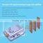 Indoor wifi signal amplifier coverage area 2000m2 with panel ceiling antenna