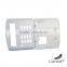 ABS PC Plastic molded Injection Molding for telephone housing