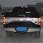 2015 F-150 Supercrew Cab Fiberglass Hard Tonneau Cover