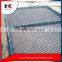 11.5 gauge galvanized chain link fence prices