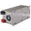 Low frequency pure sine wave AC to DC power inverter