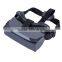 2016 shenzhen chinaThe cheapest best price version all in one VR box case headset glasses not need cellphone smartphone