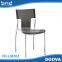 hot sale comfy design office chair without arms