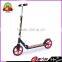 Hot selling Two wheel iron scooter
