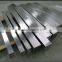 Semi-finished Steel Used Building Structure Aisi ss Aisi ss 201 Mirror Polish Stainless Steel Square Bar