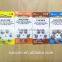 Zinc Air Button Battery Watch Battery