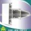 China factory famous upvc and PVC profile for the PVC windows and doors making