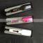 NEW brush hair straightener LCD for thicker hair WhatsApp 008613509227307