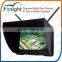 C521 Flysight 7 inch LCD FPV Monitor with 5.8G wireless video Receiver for RC Helicopter/Drone