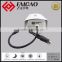 Shenzhen Best Sale 720P CMOS Outdoor Waterproof IP66 Onvif Bullet AHD CCTV Camera