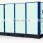 JN series 3Bar 5 Bar Low Pressure Air Compressor for texitle industrial