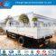 Truck cargo box Forland 4x2