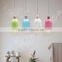 new design Type and ABS Material led audio bulb blue tooth