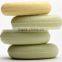 2016 hot sell custom skin whitening soap