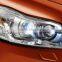 Low cost mini LED chip CSP1510 for car lights LED