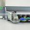 LY-PP6A-17 Made In China cat6a patch panel T568 A, T568B wiring pattern Stp cat 6 patch panel