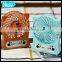 Wholesale Stand Rechargeable Air Cooler Fan