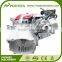 Honda Gasoline Powered 4 Stroke 5.5HP Half Engine GX160 Half Engine 168F Half Engine