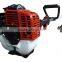 Light-weight Manual 26CC Metal Blade brush cutter