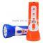 LED rechargeable flashlight HBT-4305