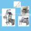 Automatic pillow ,gusset , stand up ,zipper bag Packing Machine