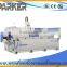 Aluminum 4 Axis CNC Machining Center DMCC82
