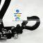 Cargo Ratchet Lashing Strap With Forging Hook Chain Type Load Binder