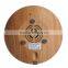 Newest light wood electric aroma diffuser