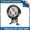 Wholesale 40W LED WORK LIGHT for car decoration trucks sale