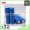 18650 Battery 3.7V 2000/2200/2400/2600mah Battery Manufacturers