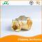 Machinery accessories Valve body die forging