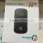100% 2016 new Original Unlock 3G WiFi Router HSPA+ 43.2Mbps ZTE MF80 ZTE MF80 Mini Pocket