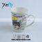 Personized Decal Printing Ceramic Mug