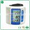 Blood Pressure Monitor,wrist type Type digital wrist blood pressure monitor