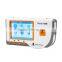 Home Medical Portable and easy to operate Easy ECG Monitor with Full-color LED display