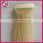 Most Popular Wholesale Price Brazilian Virgin Remy Blonde Tape Hair Extension
