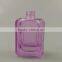 Empty glass fragrance diffuser perfume glass bottle wholesale